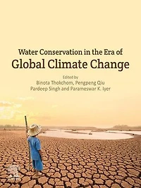 Water Conservation the Era of Global Climate Change