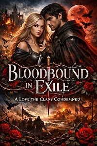 Bloodbound in Exile:: A Love the Clans Condemned