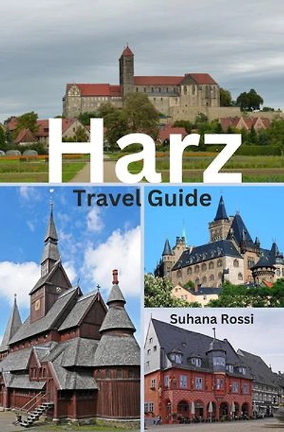 Harz Travel Guide