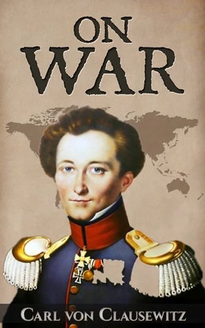 On War: Vom Kriege