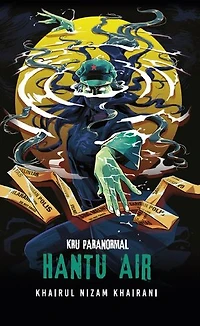 Kru Paranormal: Hantu Air