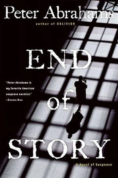 End of Story: A Novel Suspense