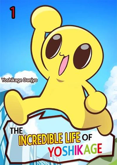 The Incredible Life of Yoshikage: Volume 1