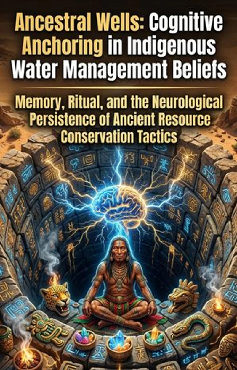 Ancestral Wells: Cognitive Anchoring in Indigenous Water Management Beliefs: Memory, Ritual, and the Neurological Persistence of Ancient Resource Conservation Tactics