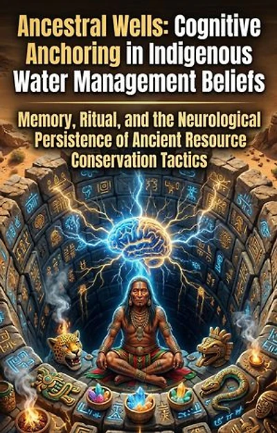 Ancestral Wells: Cognitive Anchoring in Indigenous Water Management Beliefs: Memory, Ritual, and the Neurological Persistence of Ancient Resource Conservation Tactics
