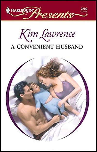 A Convenient Husband