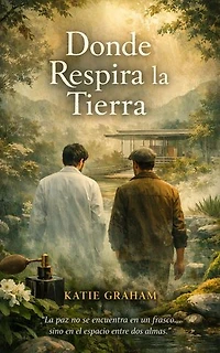 Donde Respira la Tierra: Ficción literaria contemporánea – Ficción psicológica – Naturaleza y relaciones humanas