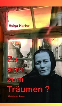 Zu arm zum Träumen?: Wie ein tapfere Frau Erträumtes wahr macht
