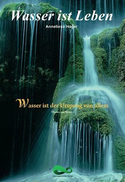 Wasser ist Leben