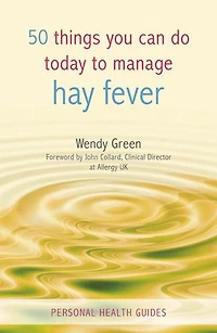 50 Things You Can Do to Manage Hay Fever