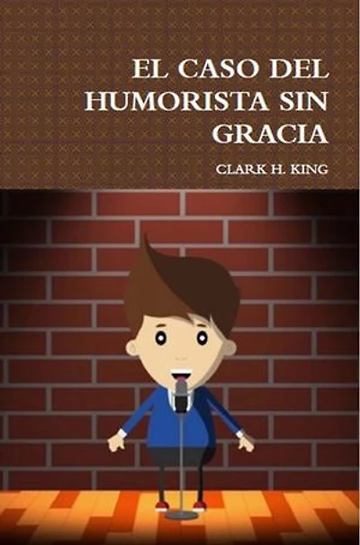 EL CASO DEL HUMORISTA SIN GRACIA