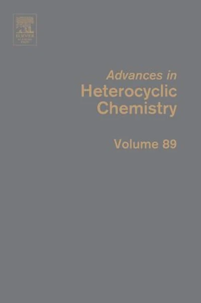 Advances Heterocyclic Chemistry