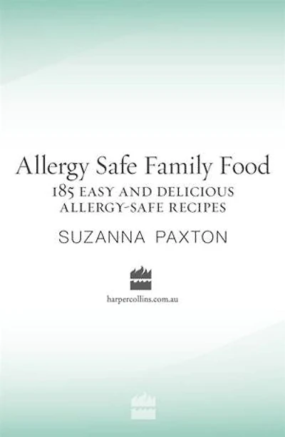 Allergy-Safe Family Food