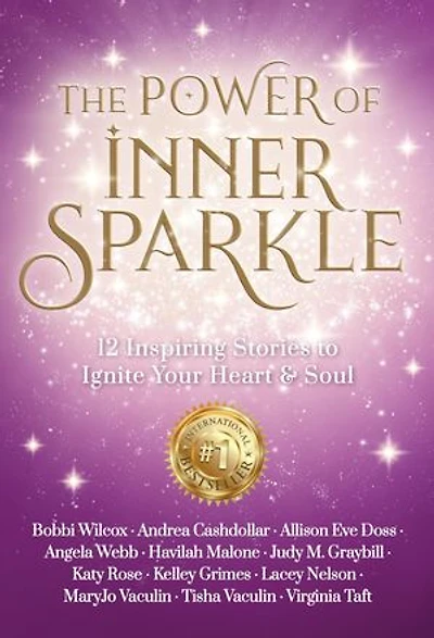 The Power of Inner Sparkle