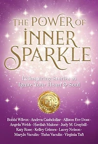 The Power of Inner Sparkle