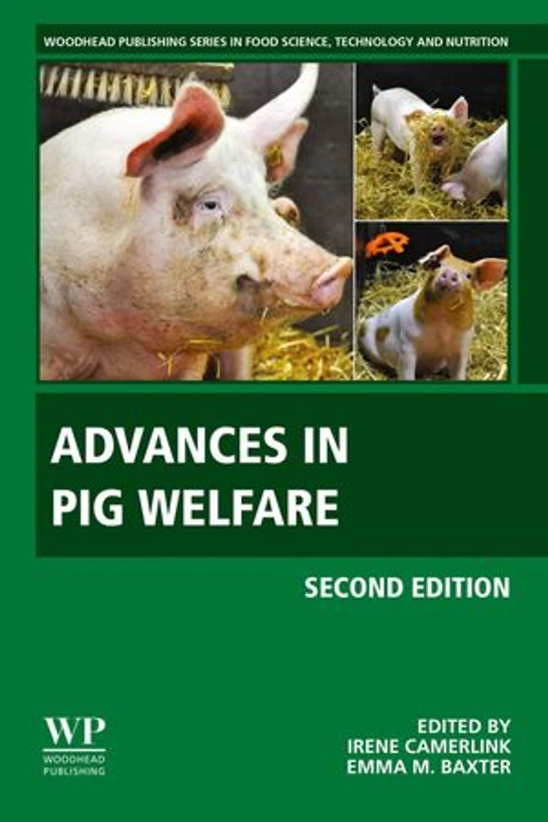 Advances Pig Welfare