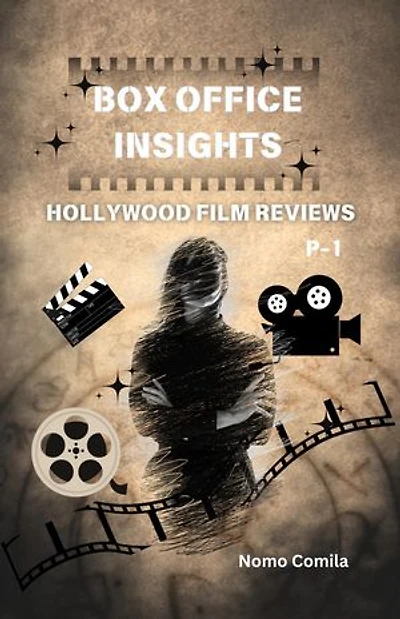 Box Office Insights - Hollywood Film Reviews: 1, #1