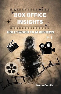 Box Office Insights - Hollywood Film Reviews: 1, #1