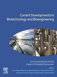 Current Developments Biotechnology and Bioengineering: Environmental Health Impact of Hospital Wastewater