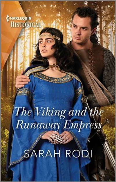 the Viking and Runaway Empress