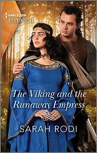 the Viking and Runaway Empress