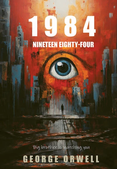 1984: nineteen eighty four