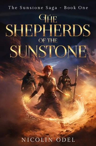 the Shepherds of Sunstone