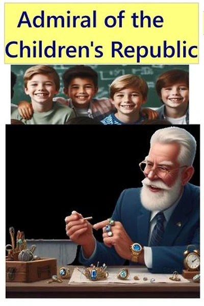 Admiral of the Children's Republic