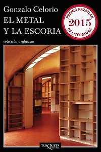 El metal y la escoria
