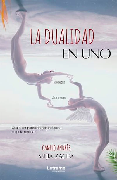 La dualidad en uno