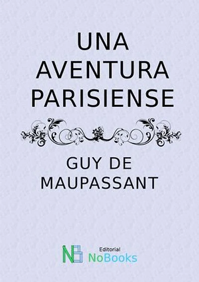 Una aventura parisiense