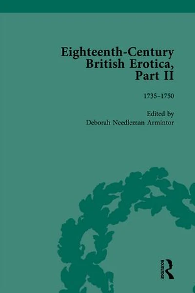 Eighteenth-Century British Erotica