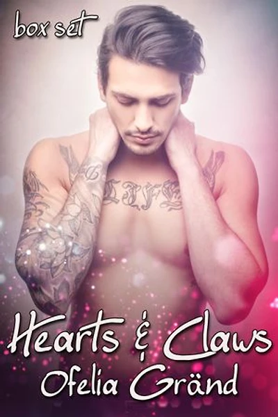 Hearts and Claws Box Set