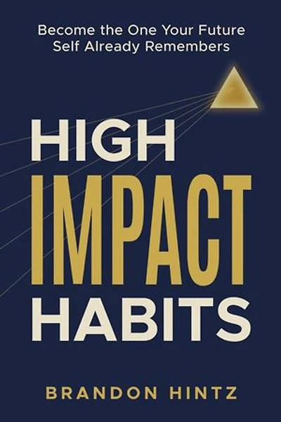 High Impact Habits