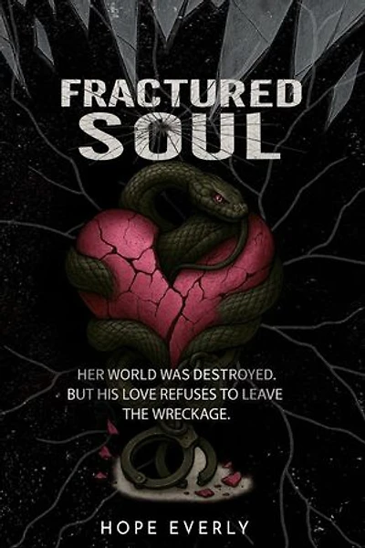 Fractured Soul: Rise Of The Broken Heart Series, #3