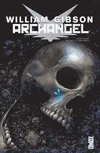 Archangel, Vol. 1