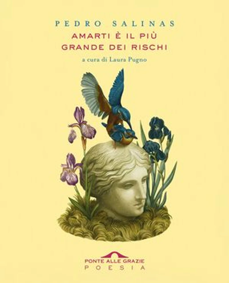 Amarti è il più grande dei rischi