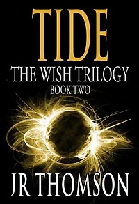 TIDE: Black and White Majic