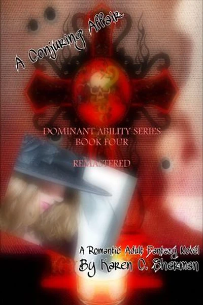 A Conjuring Affair