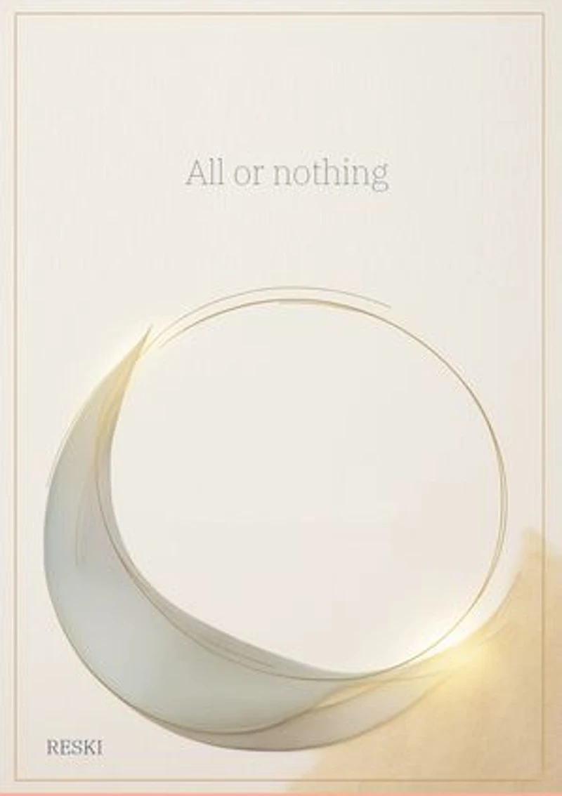 All or nothing