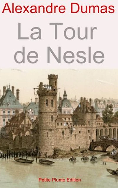 La Tour de Nesle