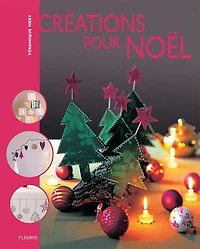 Créations pour Noël
