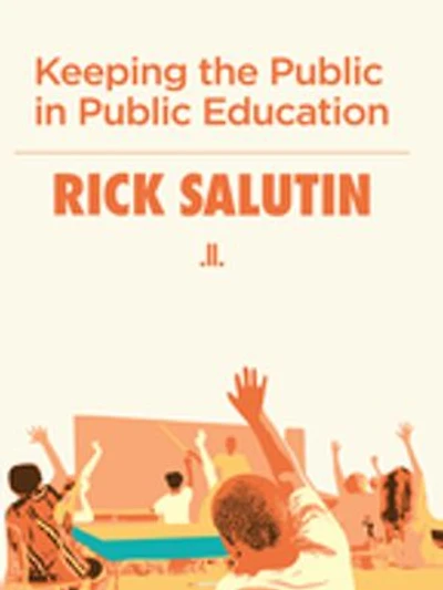 Keeping the Public Education