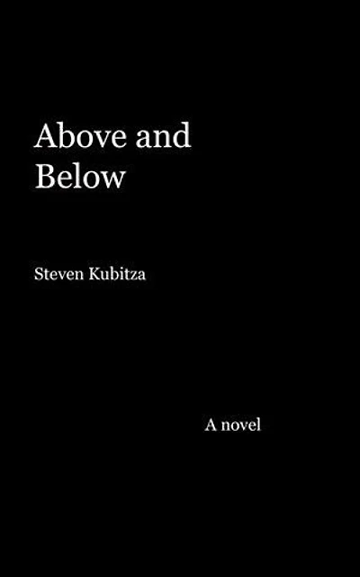 Above and Below