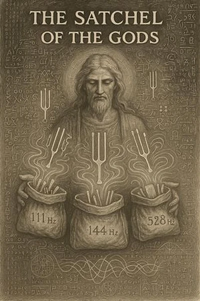 Satchel Of The Gods: Ancient Technologies, #1