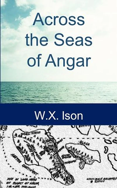 Across the Seas of Angar