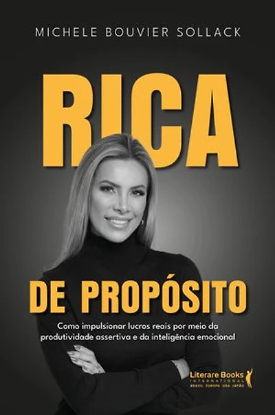 Rica de propósito