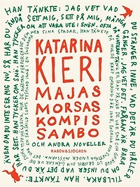 Majas morsas kompis sambo