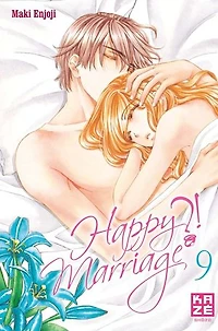 Happy Marriage ?! T09