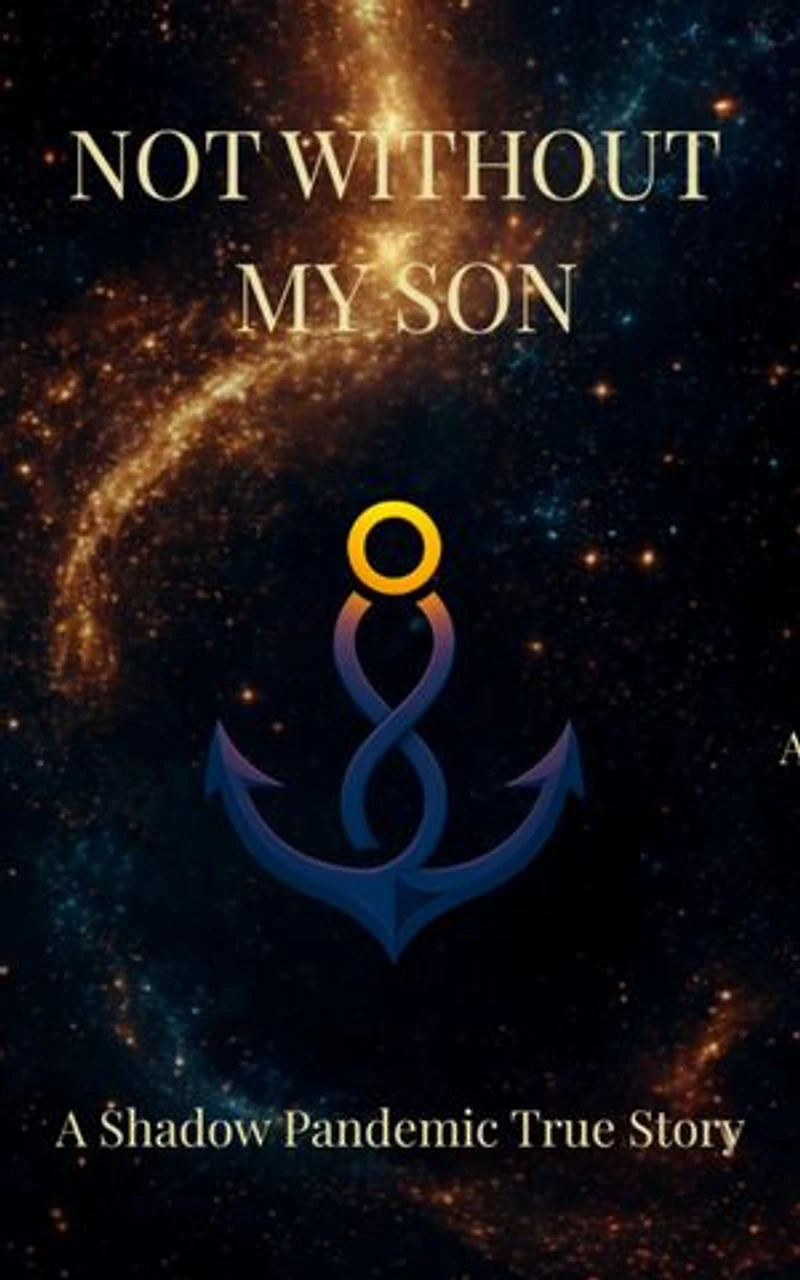 Not Without My Son - Australian Shadow Pandemic True Story: Australian Shadow Pandemic True Story